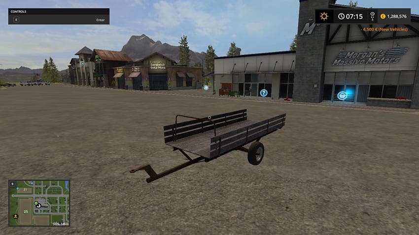 Hops Tipper 3