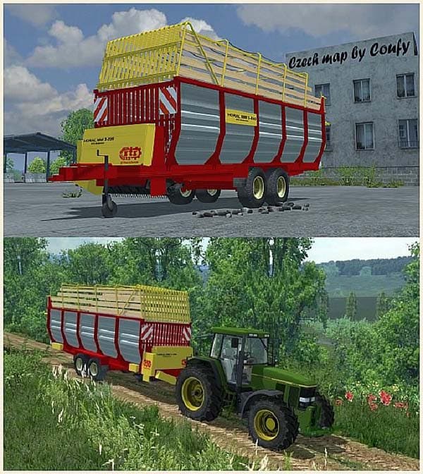 Horal MW3 030