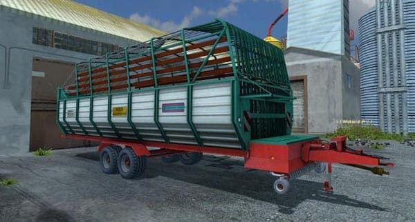 Horal SPC3 340 MR