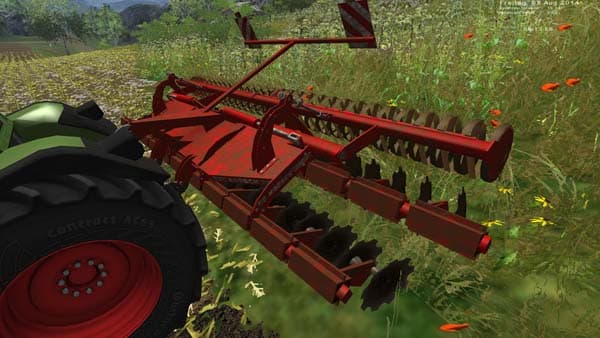 Horsch Joker 6CT [MP] 2