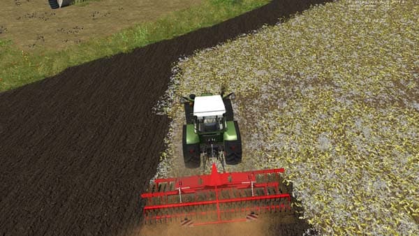 Horsch Joker 6CT [MP]