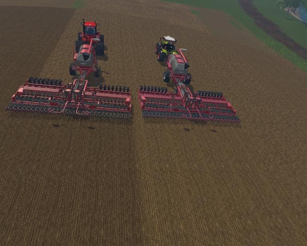 Horsch Pronto 12SW DSF [MP]