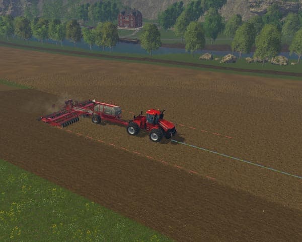 Horsch Pronto 12SW DSF [MP] 3