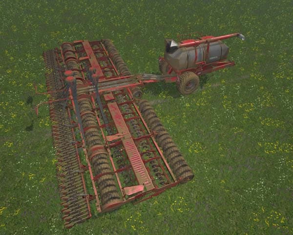 Horsch Pronto 15 SW [MP] 3
