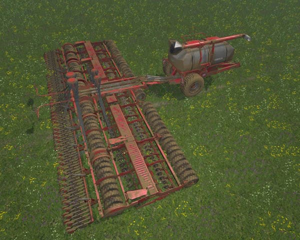Horsch Pronto 15 SW [MP] 2