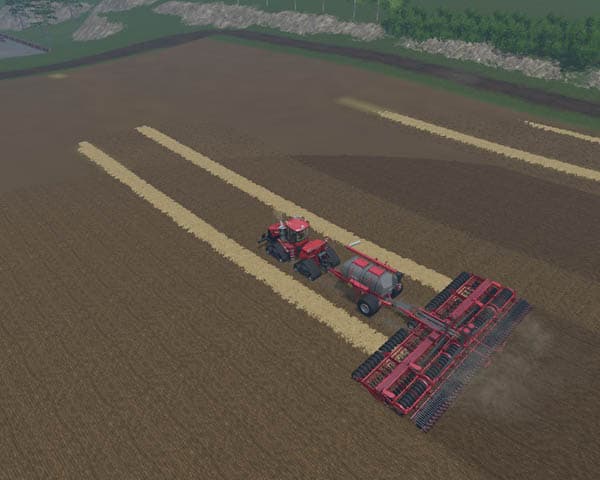 Horsch Pronto 15 SW [MP] 3