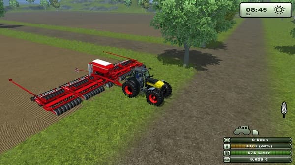 Horsch Pronto 18 DC