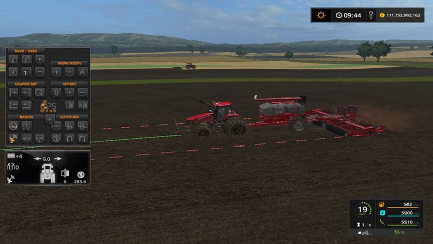 Horsch Pronto 9 SW DSF-till [MP] 3