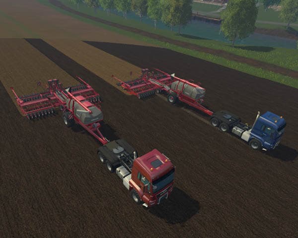 Horsch Pronto 9 SW Pack [MP] 2