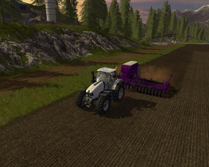 Horsch Pronto 9m [MP] 2