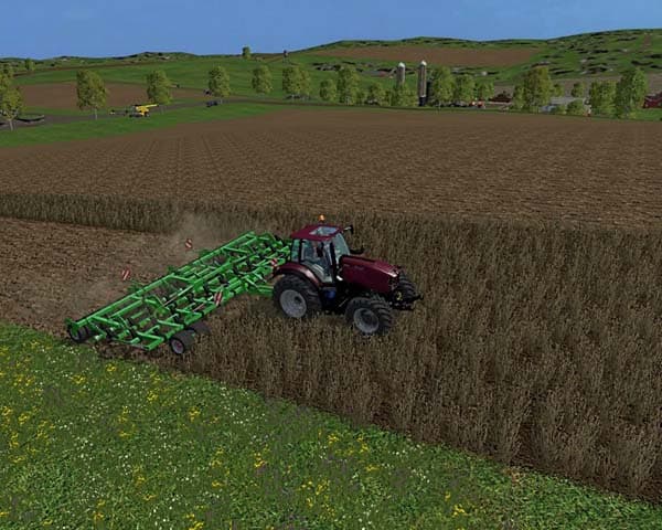 Horsch Tiger 10 LT [MP] 2