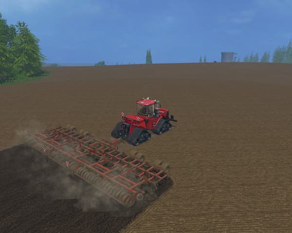 Horsch Tiger 15LT [SP] 3