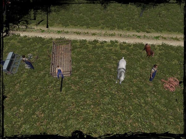 Horse Modpack [MP] 2