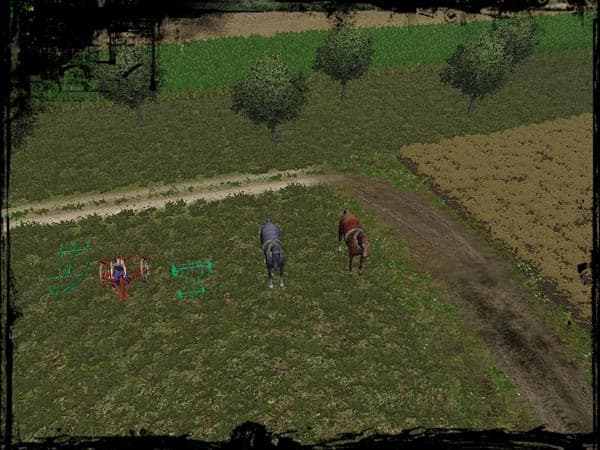 Horse Modpack [MP]