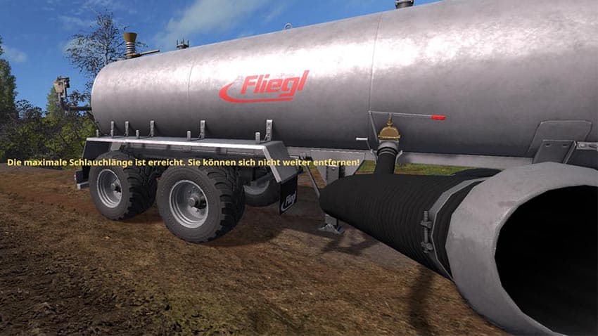 Hose System