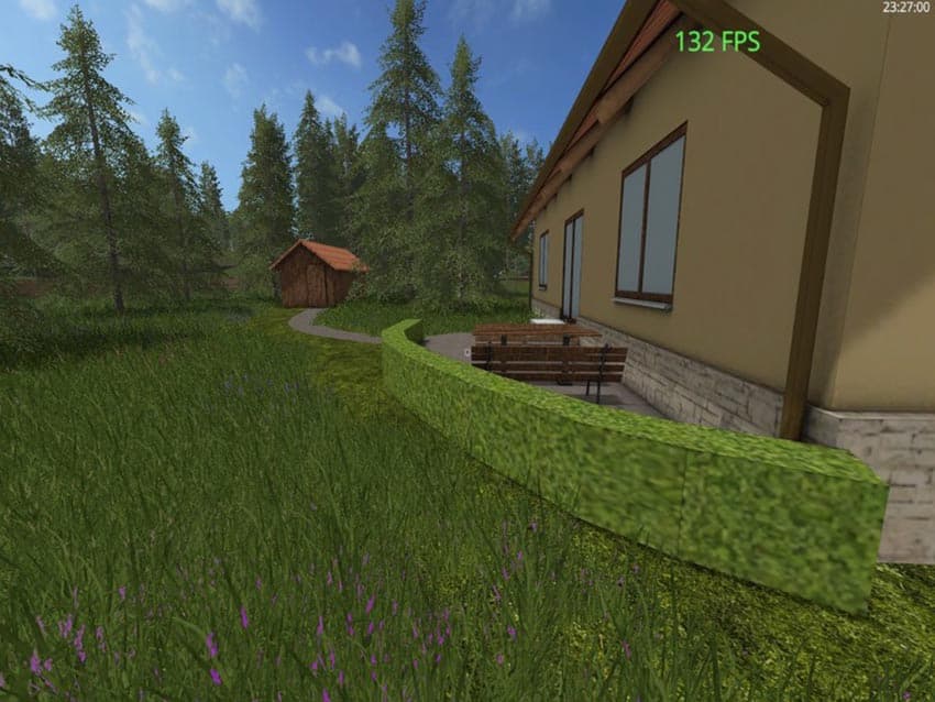 House [SP] 3
