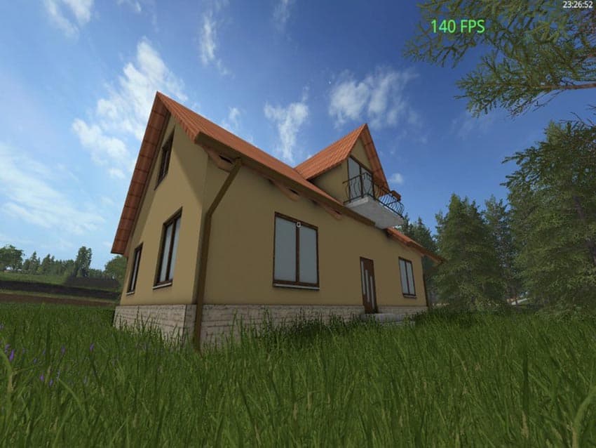 House [SP] 2