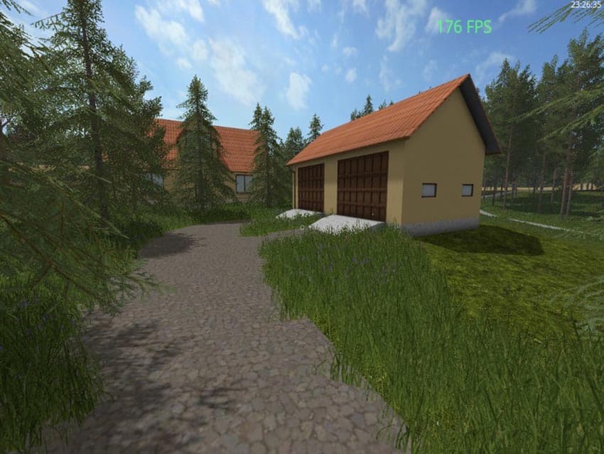 House [SP]