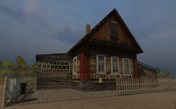 House [MP]