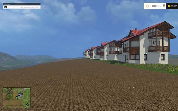 House with garage [MP] 2