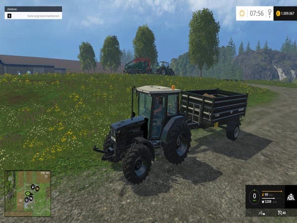 Huerlimann H488 [MP]