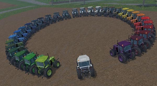 Huerlimann H488 [MP] 2