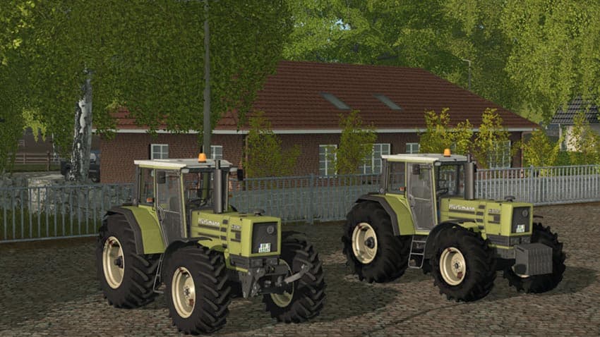 Huerlimann H6170T [SP] 3