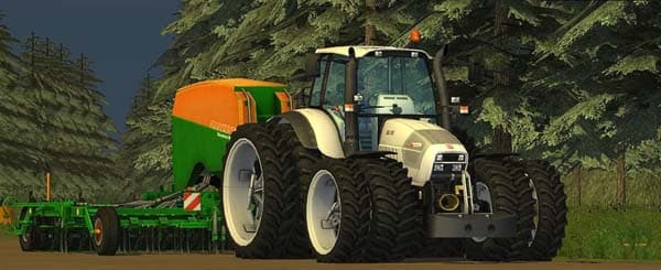 Huerlimann XL130 [MP]
