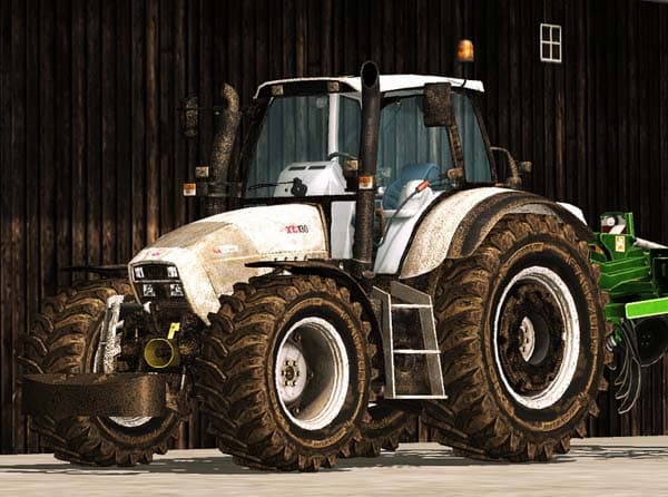Huerlimann XL130 [MP]