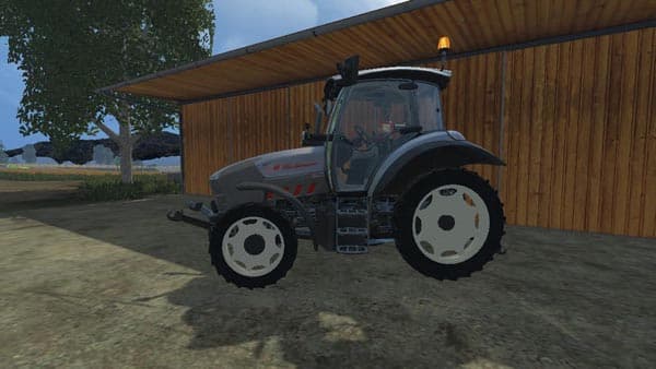 Huerlimann XM 4Ti [MP]