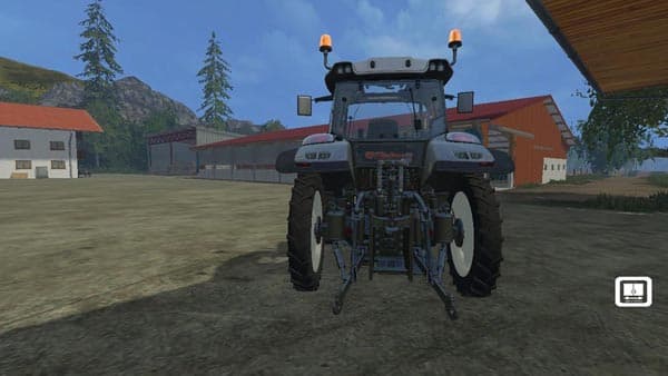 Huerlimann XM 4Ti [MP] 3