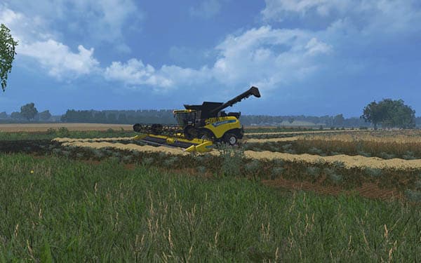 Hungary Multimap Beta [MP] 5