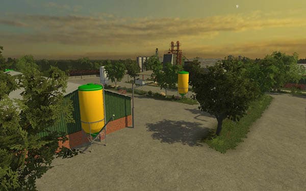 Hungary Multimap Beta [MP] 4