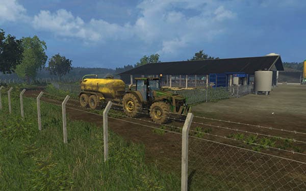 Hungary Multimap Beta [MP] 3