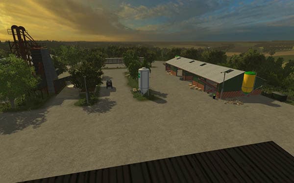 Hungary Multimap Beta [MP]