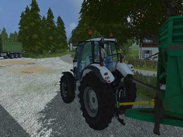 Hurliman xl 130 [MP]