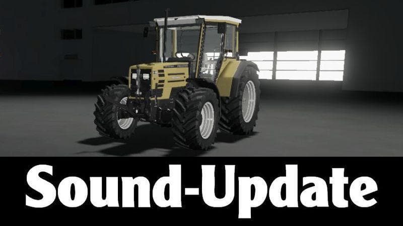 Hurlimann H 488 (Sound-Update)