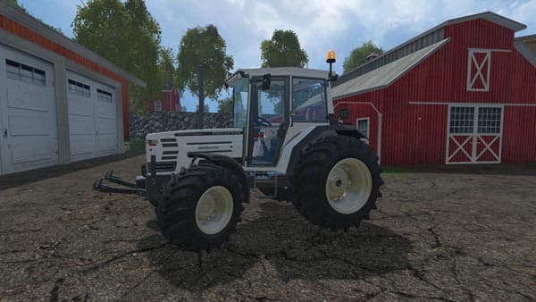 Hurlimann H488 2