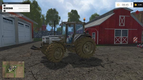 Hurlimann H488