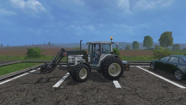 Hurlimann H488 3