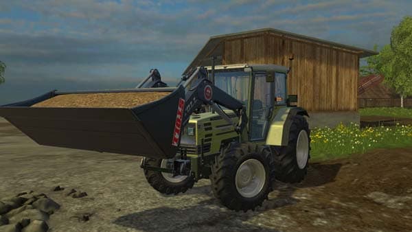 Hurlimann H488 FL 3