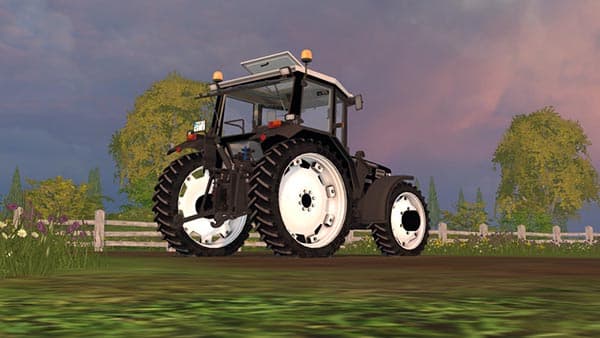 Hurlimann H496 HPE [MP]