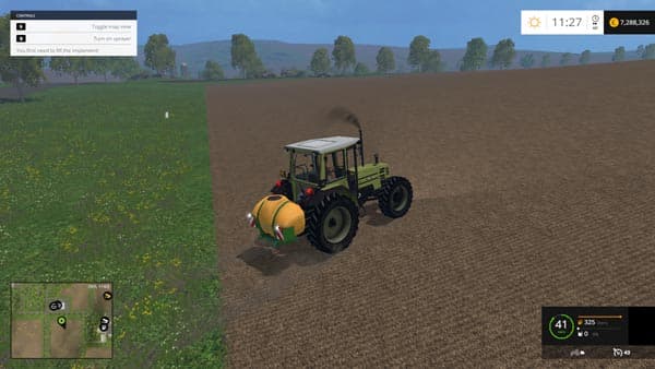 Hurlimann H5116