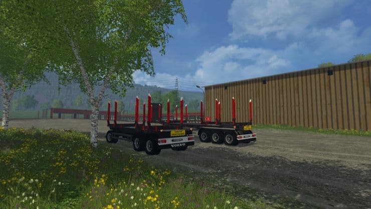 Huttner Grume Mulitfruit [MP]