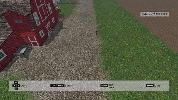 Hydrant and washer [SP] 2