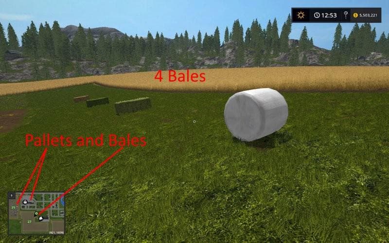 I See Bales 2