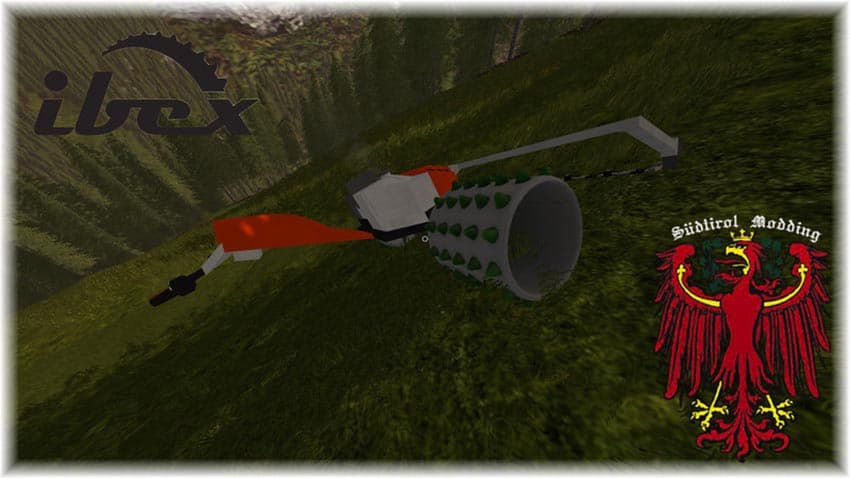 IBEX 28 [MP] 3