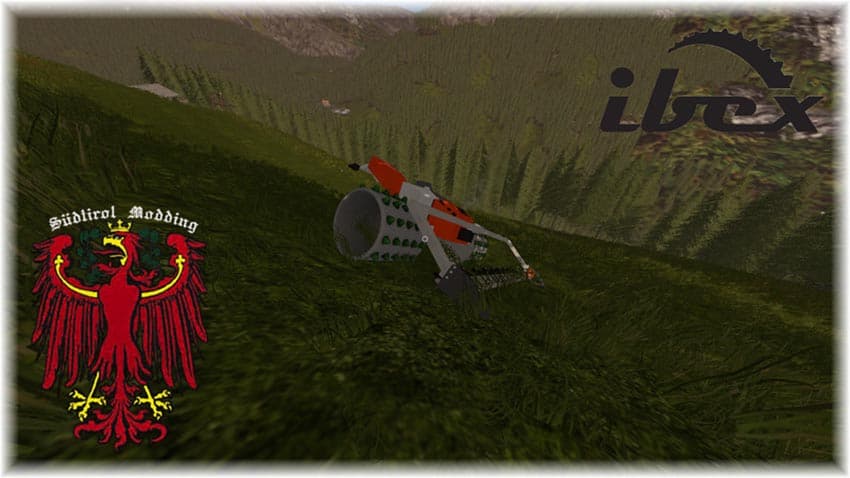 IBEX 28 [MP] 2