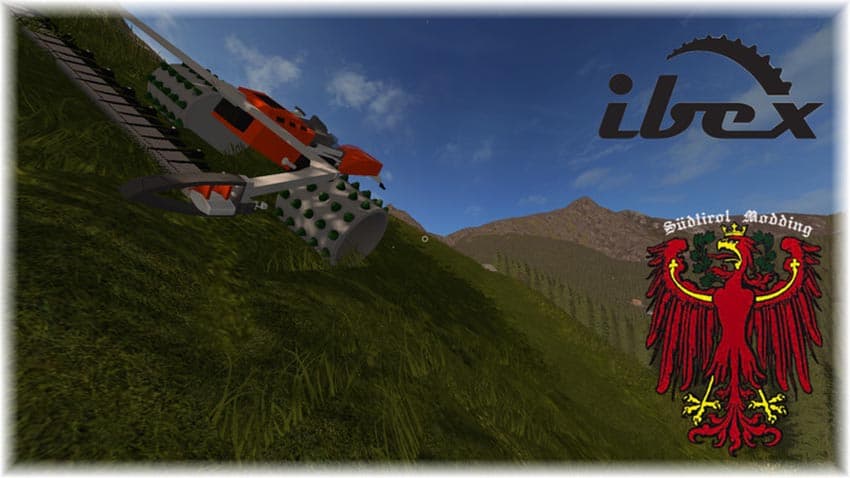 IBEX 28 [MP]