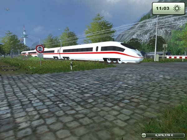 ICE 3 [SP]